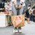 JS030~ [Siu Mei Bag] Tote Bag