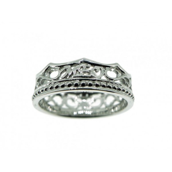 OD005~ 925 Silver Ring