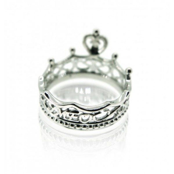 OD005~ 925 Silver Ring