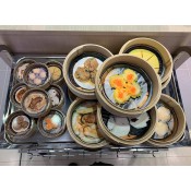 【OAPES CHADON】Dim Sum Collection (31)